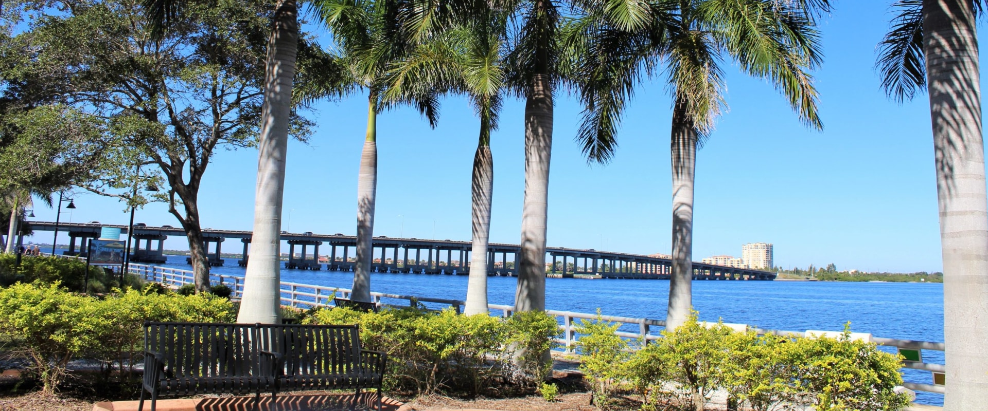 The Best Neighborhoods for Retirees in Bradenton, Florida