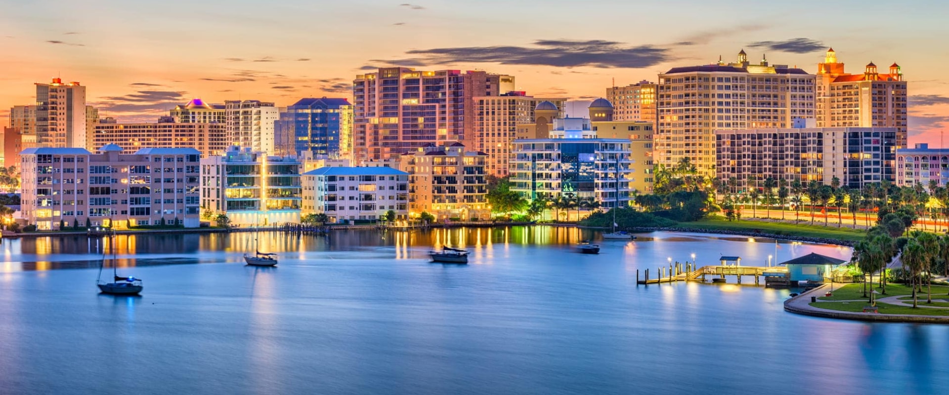 Exploring the Best Neighborhoods in Bradenton, Florida for Public Transportation